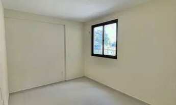 Imagem 3: Vendo apartamento no Condomínio Bali - 93m², Renascença , Nascente, Oportunidade