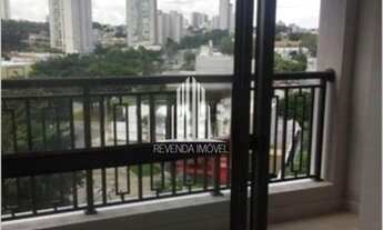 Imagem 3: STUDIO DE 22M² COM 1 DORMITÓRIO, 1 BANHEIRO E SEM VAGA Á VENDA NA CHÁCARA KLABIN