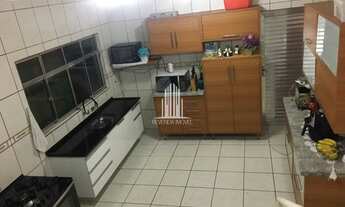 Imagem 5: Sobrado na Vila Liviero