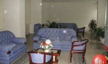 Imagem: São Paulo - Apartamento Padrão - Mooca