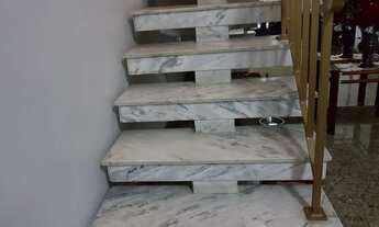 Imagem 4: Sobrado com 3 dormitórios, 240 m² - venda por R$ 850.000,00 ou aluguel por R$ 3.650,00/mês