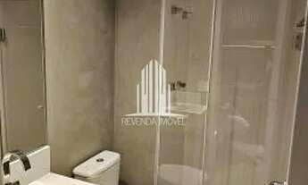 Imagem 4: Condominio Is Perdizes. Apto com 26m², 01 dorme, banheiro social e varanda. No bairro - Pe