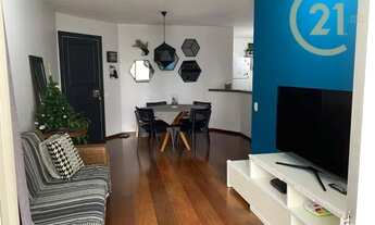 Imagem: Apartamento com 2 dormitórios à venda