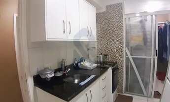 Imagem 6: Apartamento para Locação em Campinas, Swift, 2 dormitórios, 1 banheiro, 1 vaga