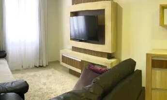 Imagem 4: Apartamento para aluguel tem 69 metros quadrados com 2 quartos em Centro - Balneário Cambo