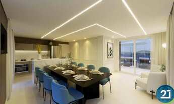 Imagem: PALHOÇA - Apartamento Padrão - PEDRA BRANCA