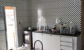 Imagem 7: SOBRADO 4 DORMITÓRIOS 1 SUITE 4 BANHEIROS 1 VAGA 145M² - ELDORADO