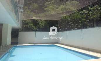 Imagem: Apartamento com 1 dormitório à venda