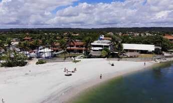 Imagem 2: Belíssima casa beira mar