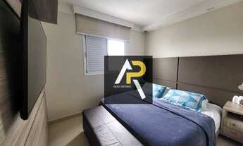 Imagem 3: Apartamento à venda, 82 m² por R$ 700.000,00 - Vila Mogilar - Mogi das Cruzes/SP