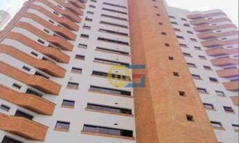 Imagem 2: Cobertura com 3 dormitórios, 280 m² - venda por R$ 1.380.000,00 ou aluguel por R$ 7.400,00