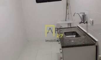 Imagem 7: Apartamento com 2 dormitórios, 64 m² - venda por R$ 320.000,00 ou aluguel por R$ 2.140,00