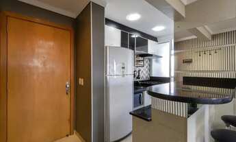 Imagem 3: Apartamento para Venda - 72m², 3 dormitórios, sendo 1 suites, 2 vagas - Cavalhada