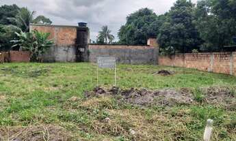 Imagem: Vendo Dois Terrenos Jardim Anhanga