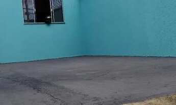 Imagem: Aluga-se ou vende Ágio de casa em trindade-GO