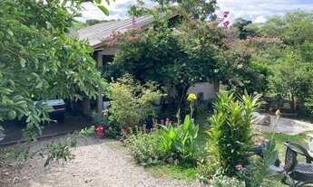 Imagem 3: Casa amplo terreno, 3 Dormitórios