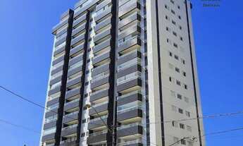 Imagem 2: Apartamento à venda, 85 m² por R$ 450.000,00 - Aviação - Praia Grande/SP