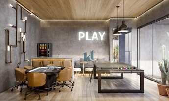 Imagem 2: Apartamento com 3 dormitórios à venda, 90 m² por R$ 850.500 - Miramar - João Pessoa/PB