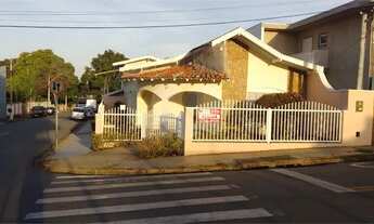 Imagem 2: Casa com piscina no Pq. Ortolândia