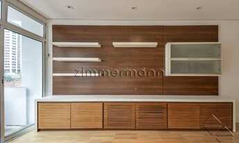 Imagem 6: APARTAMENTO EM PINHEIROS DE 3 DORMITÓRIOS