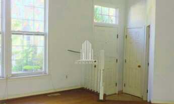 Imagem 2: Casa de Condomínio à venda Brooklin 4 dorm 240m²