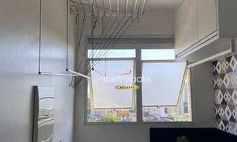 Imagem 7: Apartamento com 3 dormitórios à venda, 142 m² por R$ 1.600.000,00 - Santa Maria - São Caet