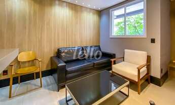 Imagem 3: Santo André - Apartamento Padrão - Jardim