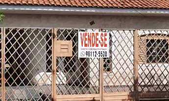 Imagem: Alugo casa 3 quartos Solo Sagrado