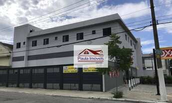 Imagem: Apartamento com 2 dormitórios à venda