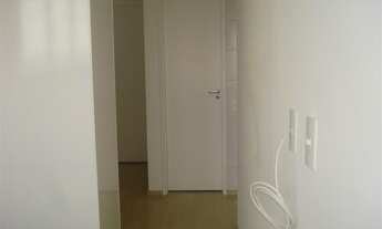 Imagem 4: Apartamento com 2 dormitórios para alugar, 65 m² por R$ 2.764,00/mês - Brás - São Paulo/SP