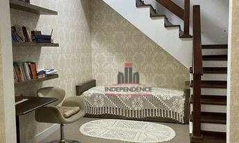 Imagem 5: Sobrado à venda, 320 m² por R$ 950.000,00 - Jardim Valparaíba - São José dos Campos/SP