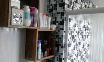 Imagem 6: Apartamento com 2 dormitórios à venda, 55 m² por R$ 380.000,00 - Vila Endres - Guarulhos/S