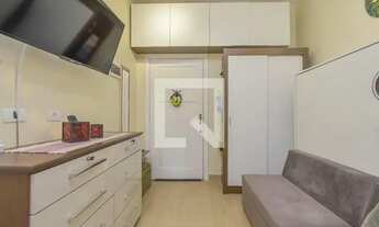 Imagem 3: Apartamento para Aluguel - Consolação, 1 Quarto, 25 m2