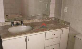 Imagem 4: Apartamento com 4 dormitórios à venda, 178 m² por R$ 1.170.000,00 - Vila Adyana - São José