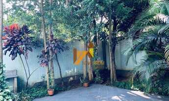 Imagem 7: Apartamento Duplex com 3 dormitórios à venda, 187 m² por R$ 719.000,00 - Campestre - Santo