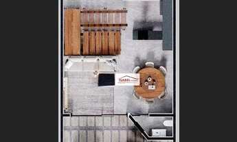 Imagem 2: Sobrado com 3 dormitórios à venda - Jardim Casa Branca - Suzano/SP