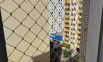 Imagem 5: Apartamento finamente MOBILIADO p/aluguel com 50m2 - com ou sem VAGA - Consolação - São Pa