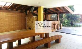 Imagem 2: Casa com 4 dormitórios para alugar, 635 m² por R$ 5.100,00/mês - Jardim São Luiz - Ribeirã