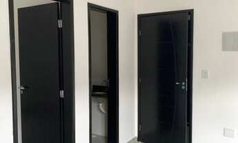 Imagem 7: Apartamento com 1 dormitório para alugar, 32 m² por R$ 1.850,00/mês - Anália Franco - São