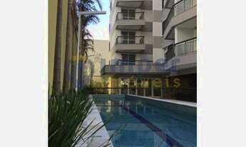 Imagem 4: Studio com 1 dormitório para alugar, 30 m² por R$ 3.215,36/mês - Perdizes - São Paulo/SP