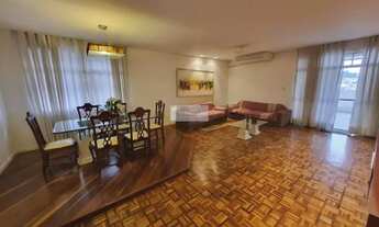 Imagem: ALUGA-SE COBERTURA 4 Qtos, 2 Suítes 238m²