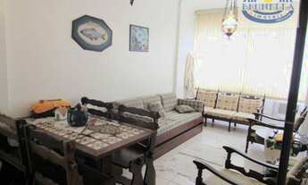 Imagem 6: Apartamento na Região da Brunella