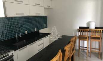 Imagem 5: Apartamento com 2 dormitórios à venda, 58 m² por R$ 270.000,00 - Morada da Serra - Jundiaí