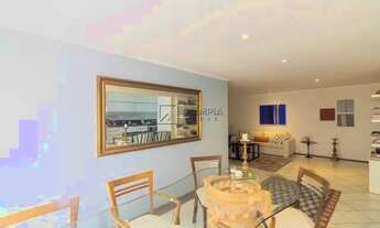 Imagem 7: Apartamento Venda Cerqueira César 113 m² 3 Dormitórios