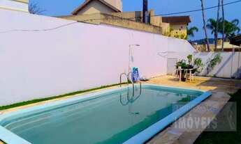 Imagem 6: Casa com 03 dormitórios no Jardim Anchieta