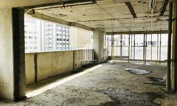 Imagem 3: APARTAMENTO DE 240M² COM 3 DORMITORIOS, 3 SUITES E 2 VAGAS EM SOLO JARDINS CONSOLAÇÃO