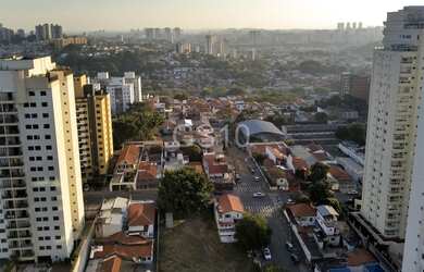 Imagem 7: COBERTURA DUPLEX A VENDA NO JARDIM GUEDALA, COM 3 DORMITÓRIOS, 2 VAGAS, SÃO PAULO - SP