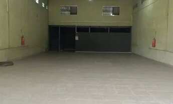 Imagem 7: Alugo Excelente Galpão na principal do Campos Sales