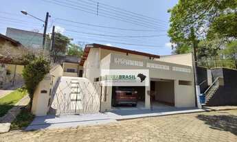 Imagem: Casa com 3 dormitórios à venda, 197 m²