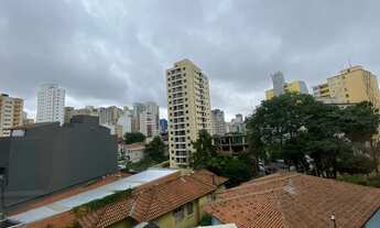 Imagem 2: Apartamento com 2 dormitórios à venda, 70 m² por R$ 780.000,00 - Bela Vista - São Paulo/SP
